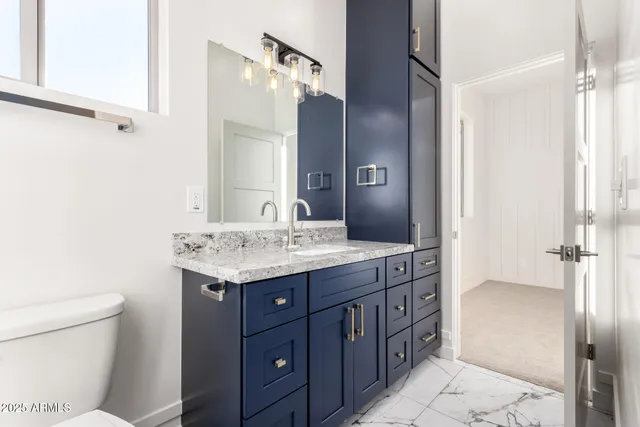 $699,990 | 2605 West Ute Court, New River, AZ 85087