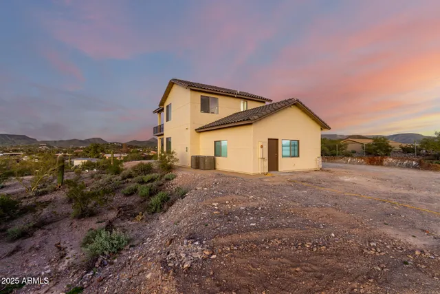 $699,990 | 2605 West Ute Court, New River, AZ 85087