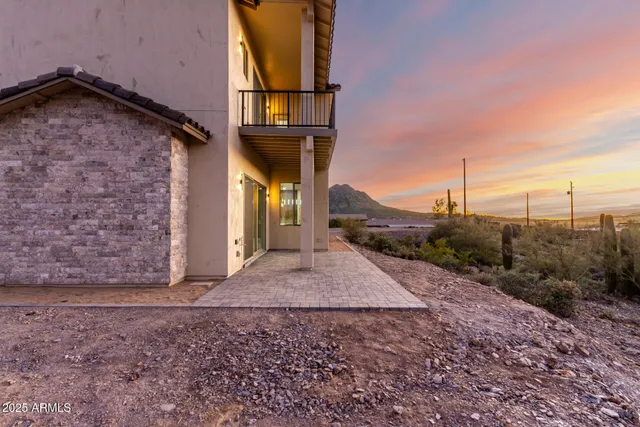 $699,990 | 2605 West Ute Court, New River, AZ 85087