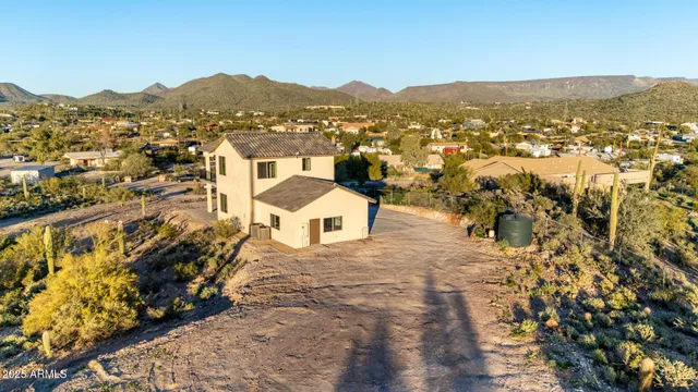 $699,990 | 2605 West Ute Court, New River, AZ 85087