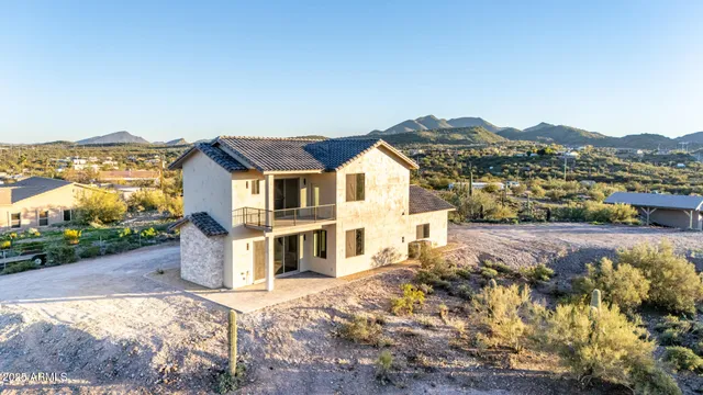$699,990 | 2605 West Ute Court, New River, AZ 85087