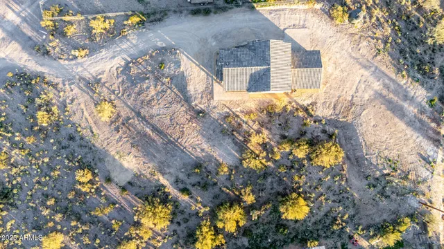 $699,990 | 2605 West Ute Court, New River, AZ 85087