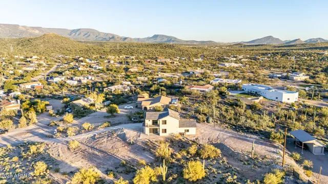 $699,990 | 2605 West Ute Court, New River, AZ 85087