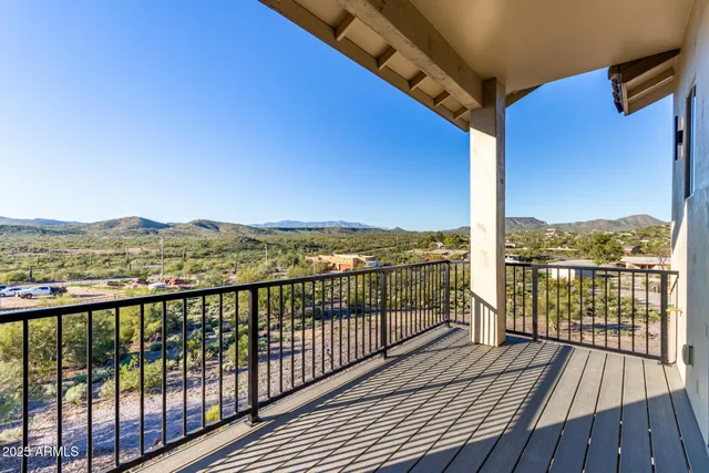 $699,990 | 2605 West Ute Court, New River, AZ 85087