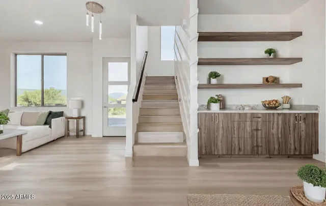 $699,990 | 2605 West Ute Court, New River, AZ 85087