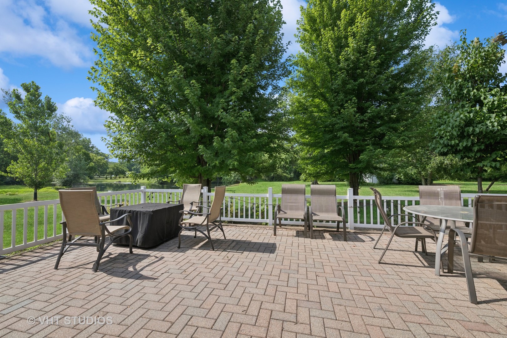 153 Algonquin Road Barrington Hills, IL 60010 - Photo 56 of 95
