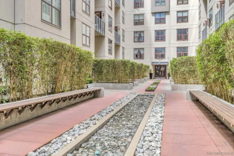 $499,000 | 1150 J Street, Unit 715, San Diego, CA 92101