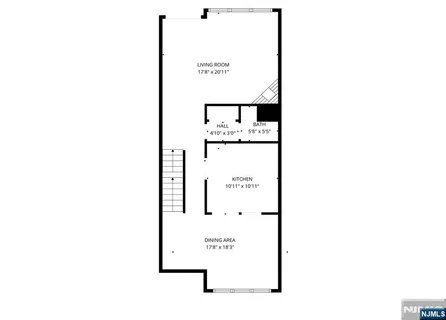 $395,000 | 38 Lexington Lane, Unit E, West Milford, NJ 07480