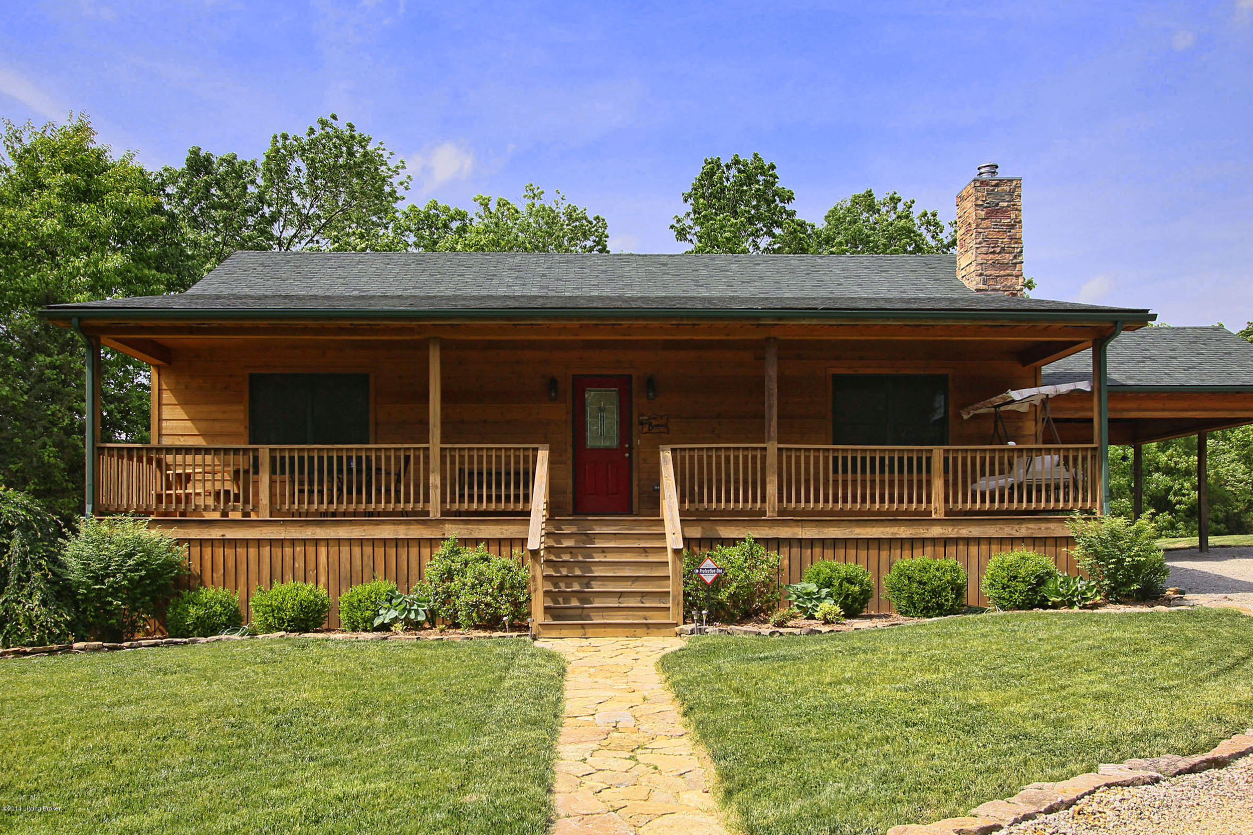 1203 10 Mile Road Mount Eden, KY 40046 - Photo 5 of 93 3