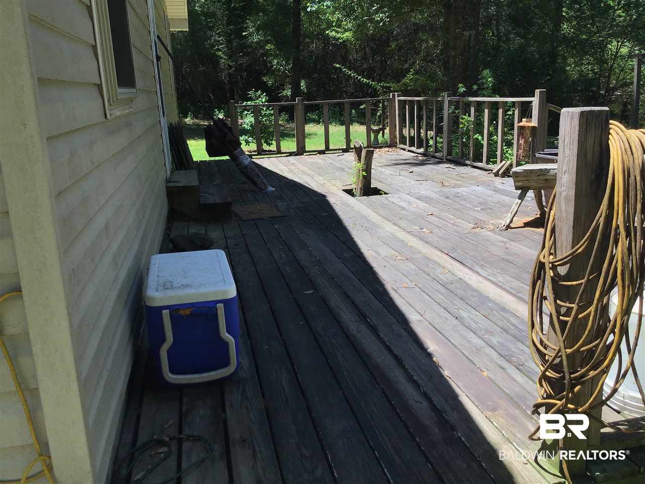 562 Halls Crossroads Road Frisco City, AL 36445 - Photo 6 of 20