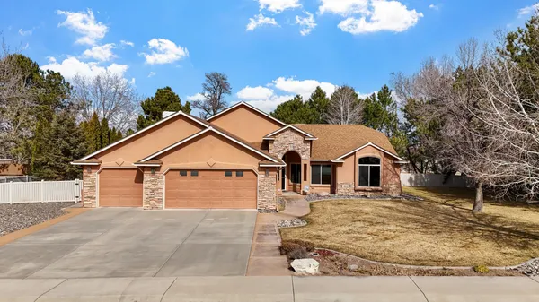 $649,000 | 2198 Standing Rock Drive, Grand Junction, CO 81507