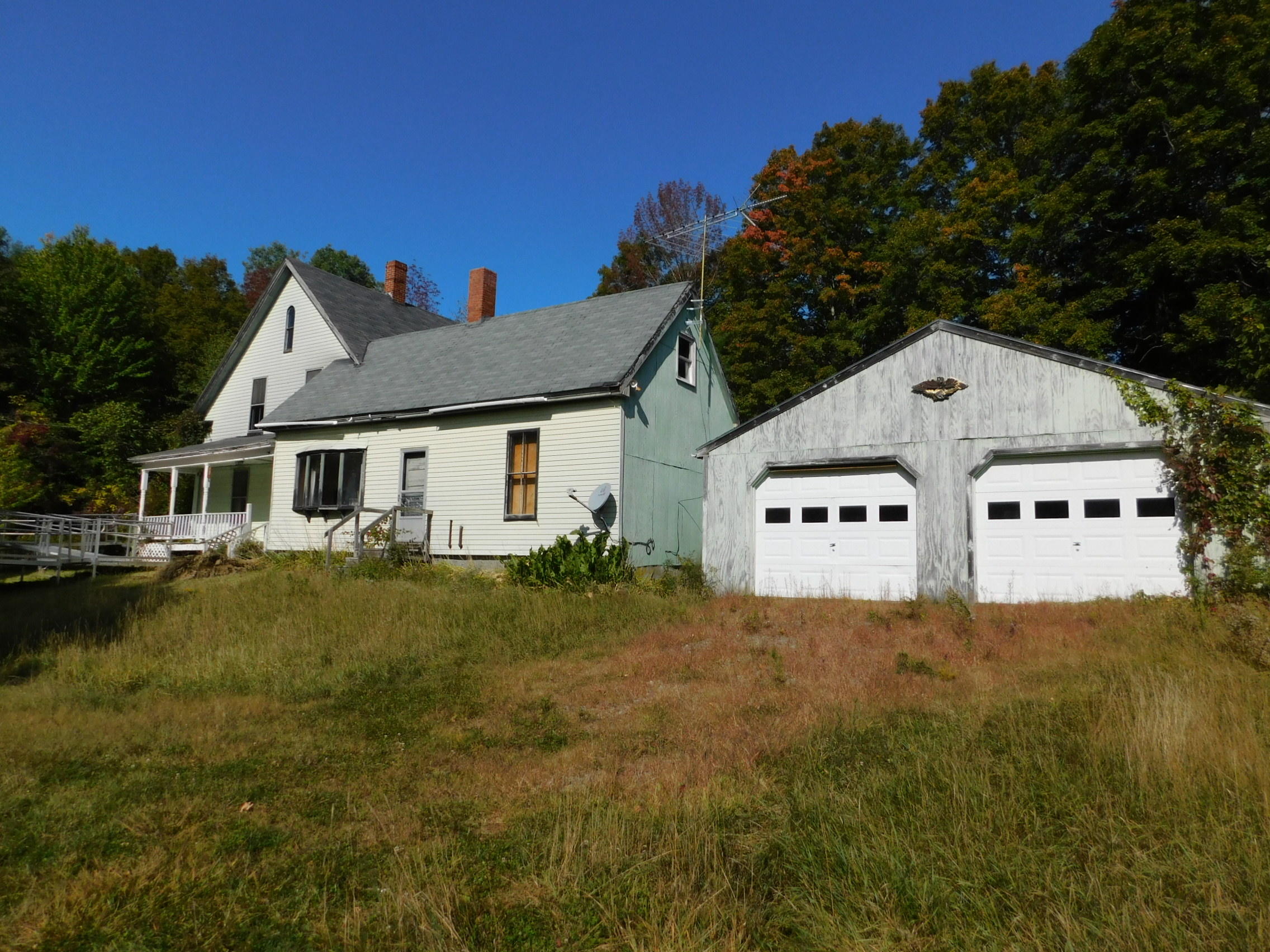 173 Pinnacle Road Canaan, ME 04924 - Photo 1 of 13 DSCN0997