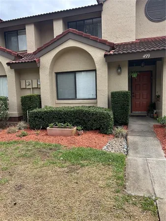 $255,000 | 499 Club Drive, Winter Springs, FL 32708