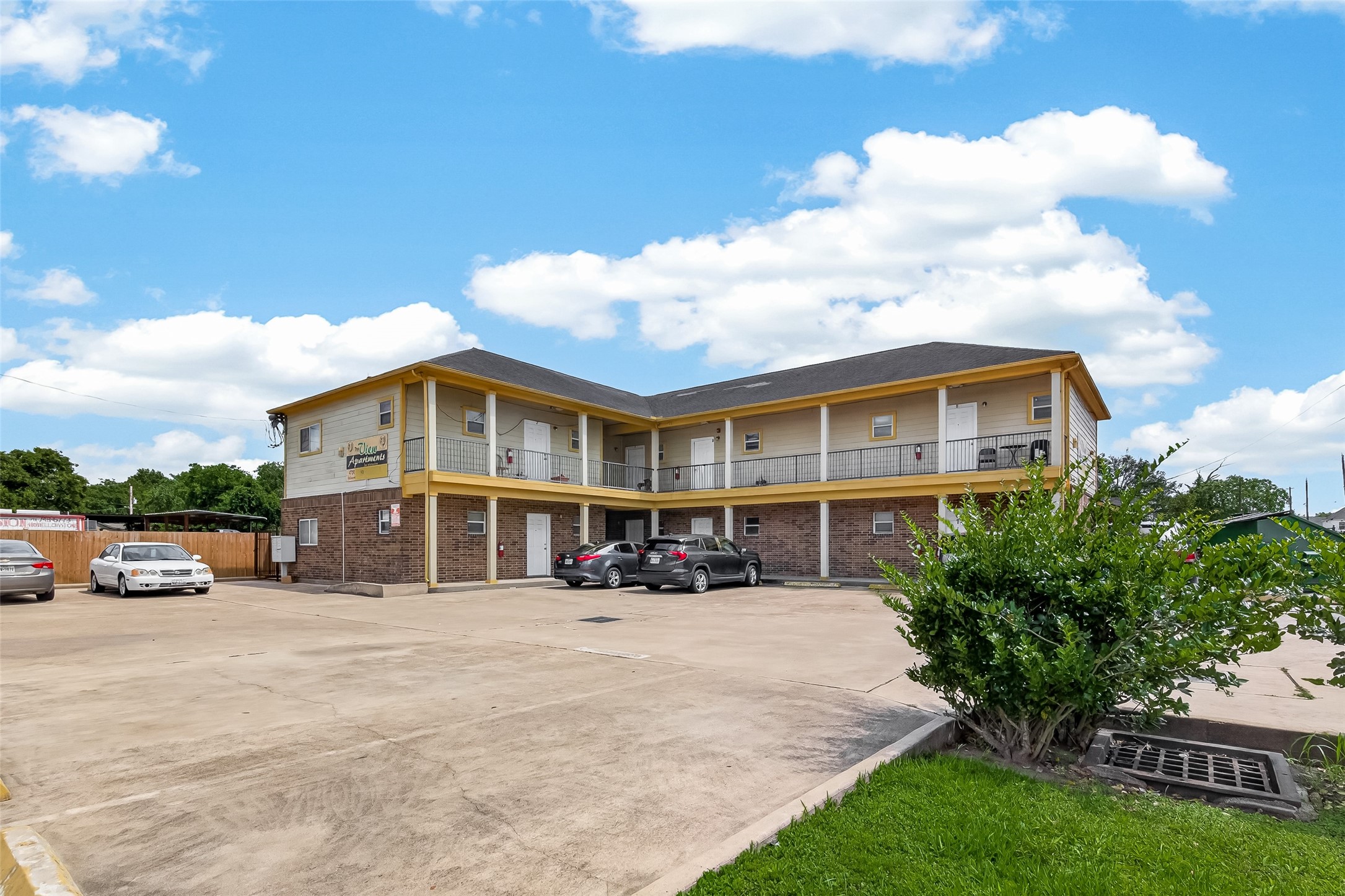 4721 Yellowstone Boulevard Houston, TX 77021 - Photo 11 of 19