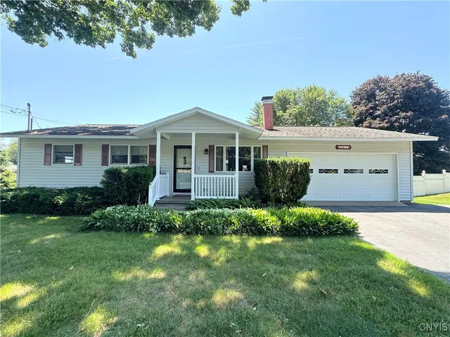 $232,000 | 6416 Wager Drive, Lee, NY 13440