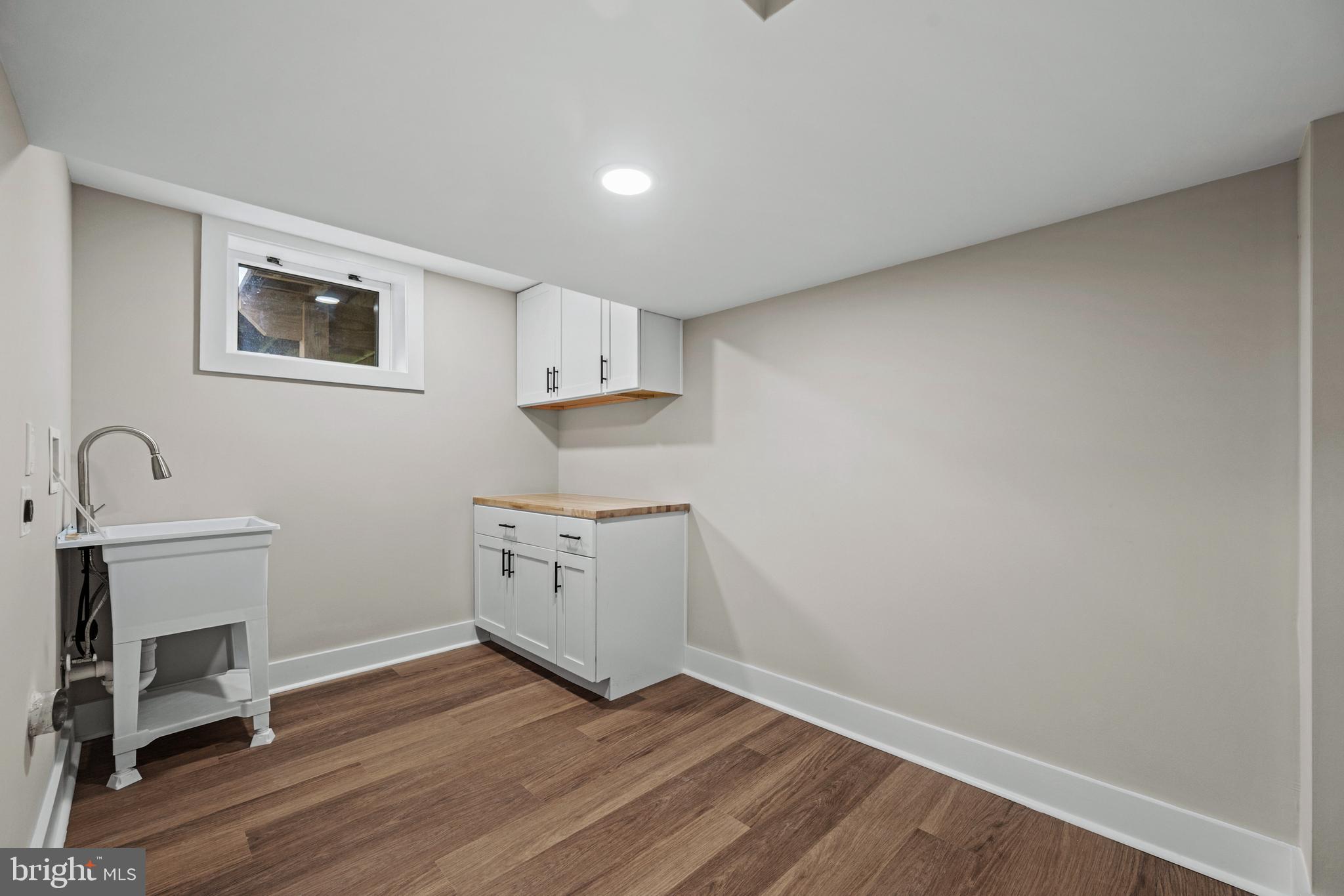 12700 Harford Road Hydes, MD 21082 - Photo 37 of 61 Laundry Room