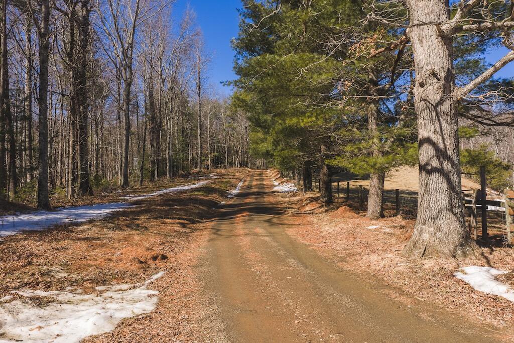 494 Soapstone Hill Road Southeast Floyd, VA 24091 - Photo 35 of 35 35