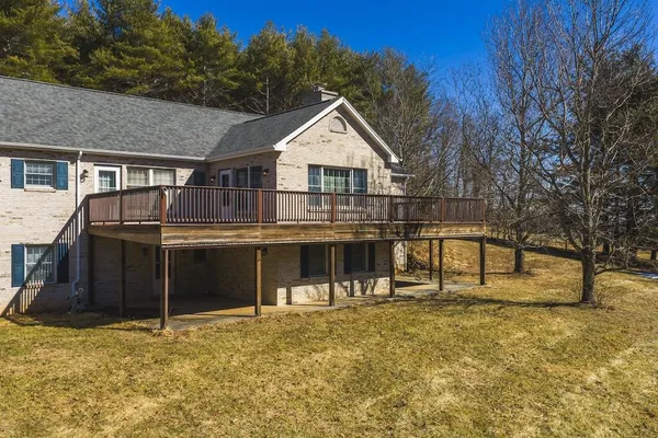 $645,000 | 494 Soapstone Hill Road Southeast, Floyd, VA 24091