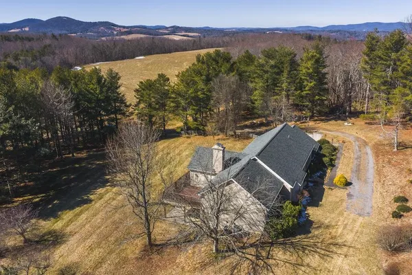 $645,000 | 494 Soapstone Hill Road Southeast, Floyd, VA 24091
