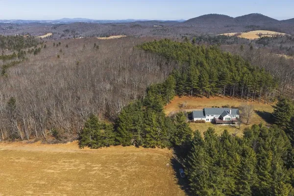 $645,000 | 494 Soapstone Hill Road Southeast, Floyd, VA 24091