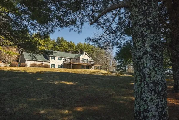 $645,000 | 494 Soapstone Hill Road Southeast, Floyd, VA 24091