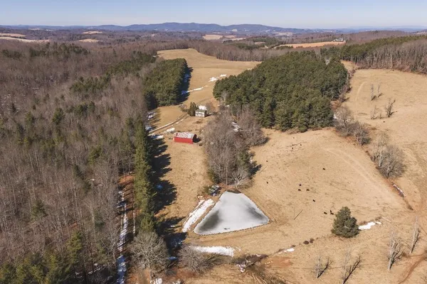 $645,000 | 494 Soapstone Hill Road Southeast, Floyd, VA 24091