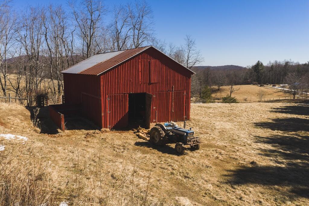 494 Soapstone Hill Road Southeast Floyd, VA 24091 - Photo 62 of 72 25