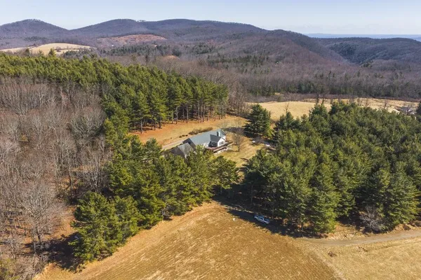 $645,000 | 494 Soapstone Hill Road Southeast, Floyd, VA 24091