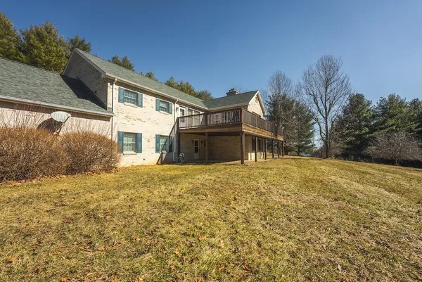 $645,000 | 494 Soapstone Hill Road Southeast, Floyd, VA 24091