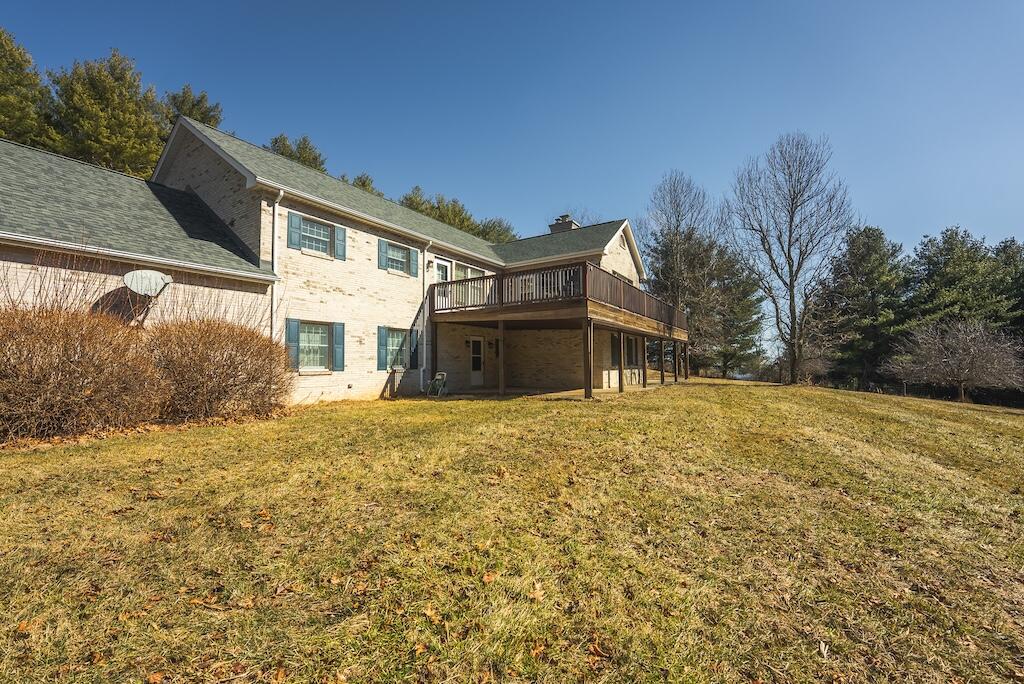494 Soapstone Hill Road Southeast Floyd, VA 24091 - Photo 71 of 72 34