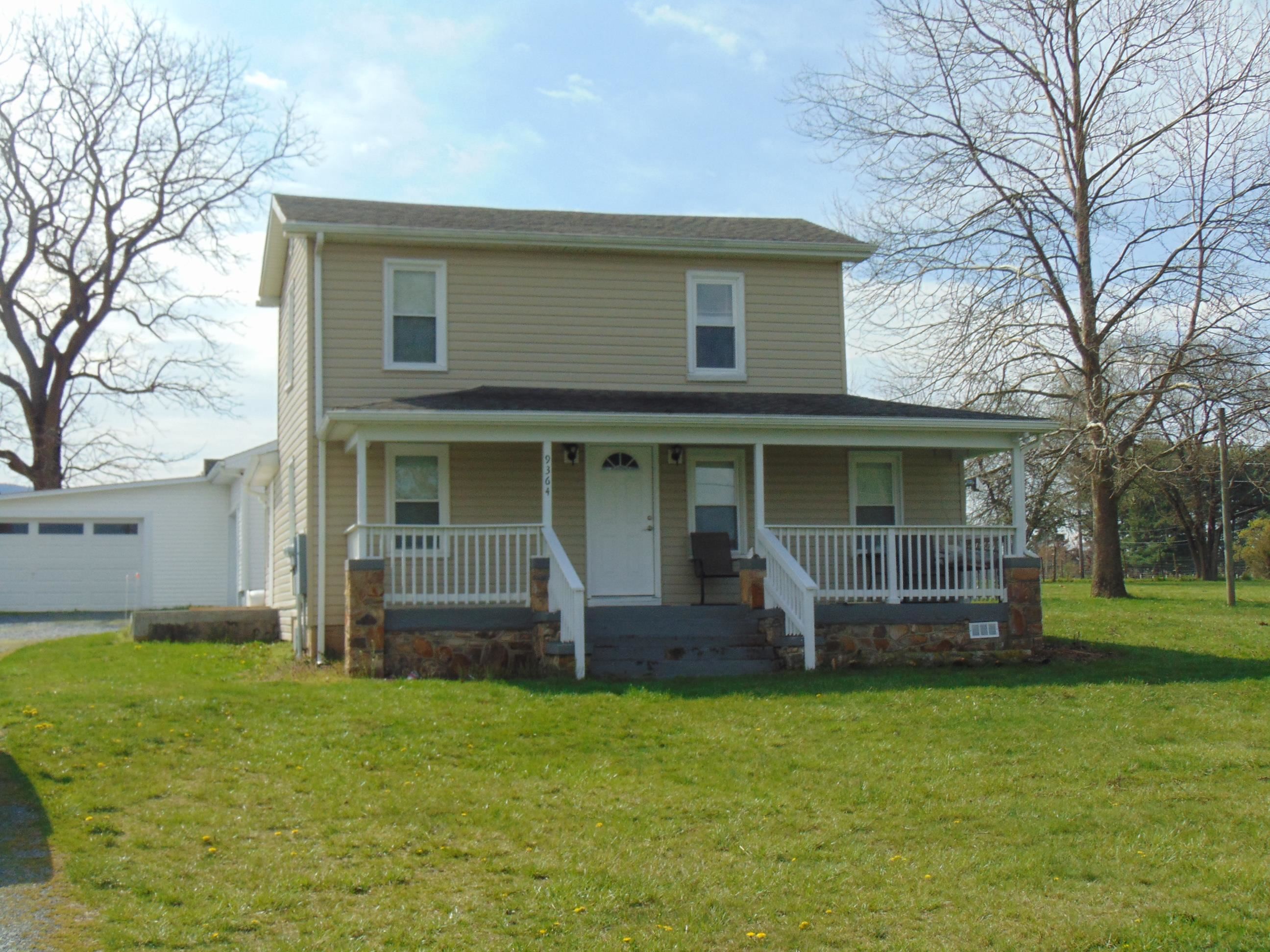 9364 Old County Road Grottoes, VA 24441 - Photo 1 of 14 Gallery Image 1