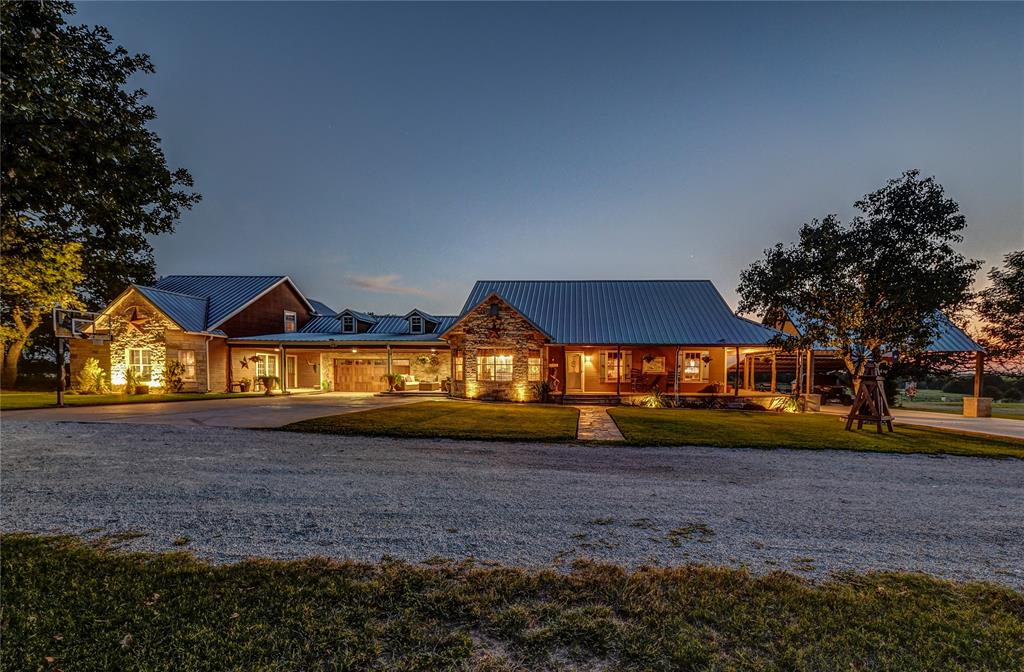 3112 Sunset School Road Sunset, TX 76270 - Photo 2 of 38
