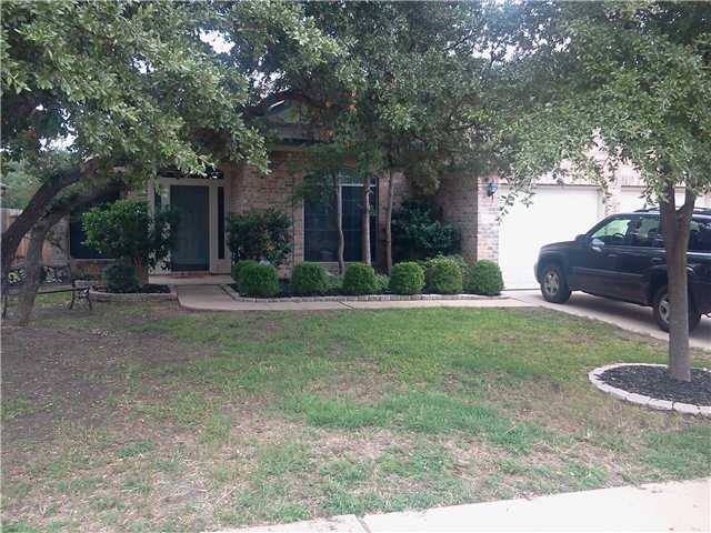 4800 Chesney Ridge Drive Austin, TX 78749 - Photo 1 of 1