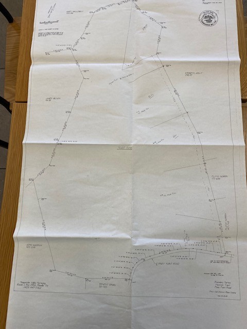 0 Piney Point Road Northeast Spring City, TN 37381 - Photo 9 of 12 a view of a small space