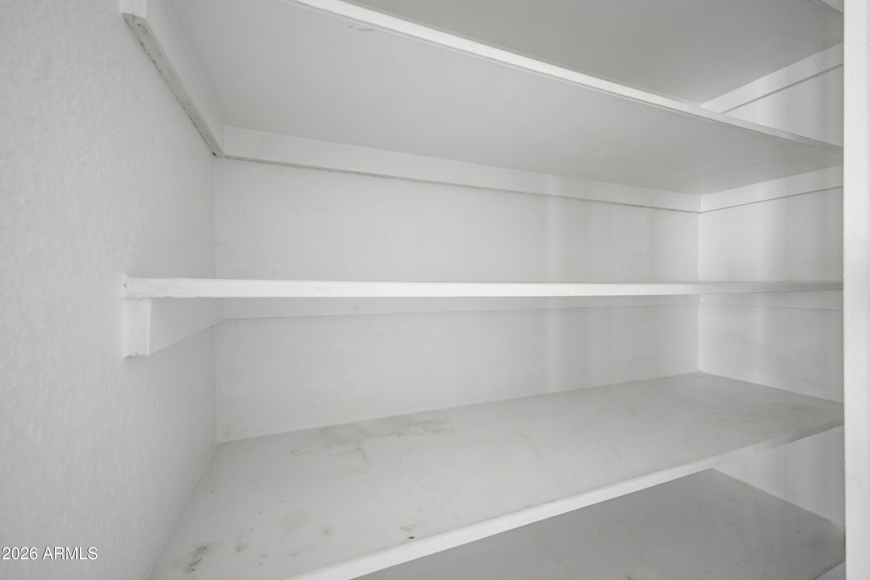 3322 East Dry Creek Road Phoenix, AZ 85044 - Photo 36 of 66 Spacious Pantry