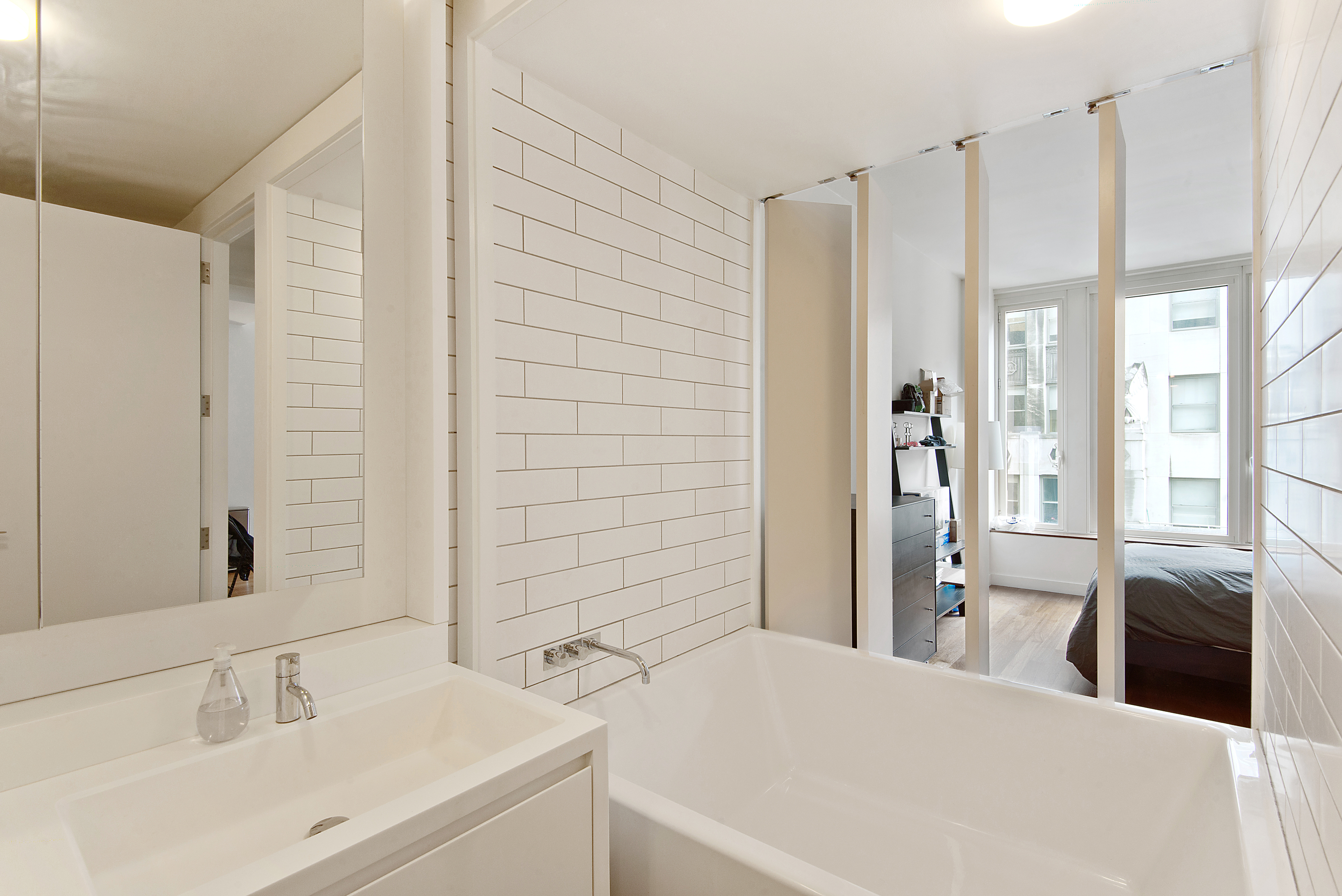 15 William Street, Unit 21F Manhattan, NY 10005 - Photo 8 of 9