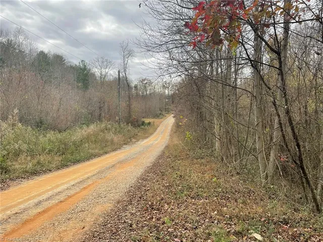 $25,000 | Block A Pulco Lane, Ronda, NC 28670