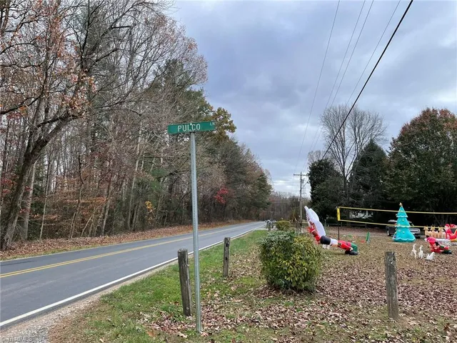$25,000 | Block A Pulco Lane, Ronda, NC 28670