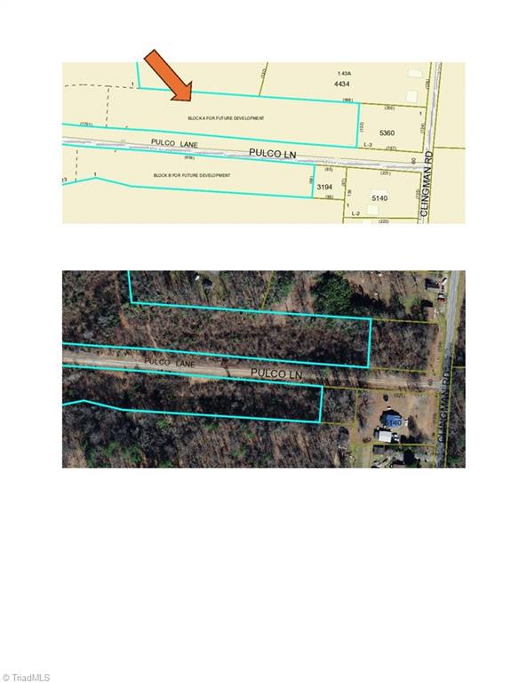 Block A Pulco Lane Ronda, NC 28670 - Photo 6 of 7