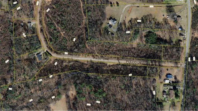 $25,000 | Block A Pulco Lane, Ronda, NC 28670