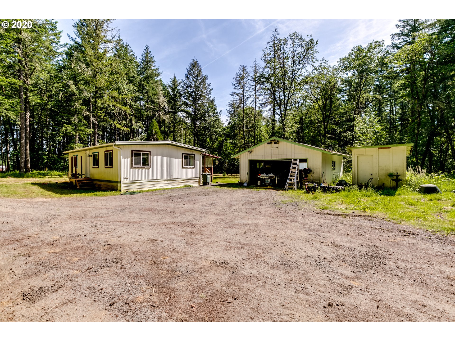 25309 Fleck Road Veneta, OR 97487 - Photo 3 of 15 Gallery Image 3
