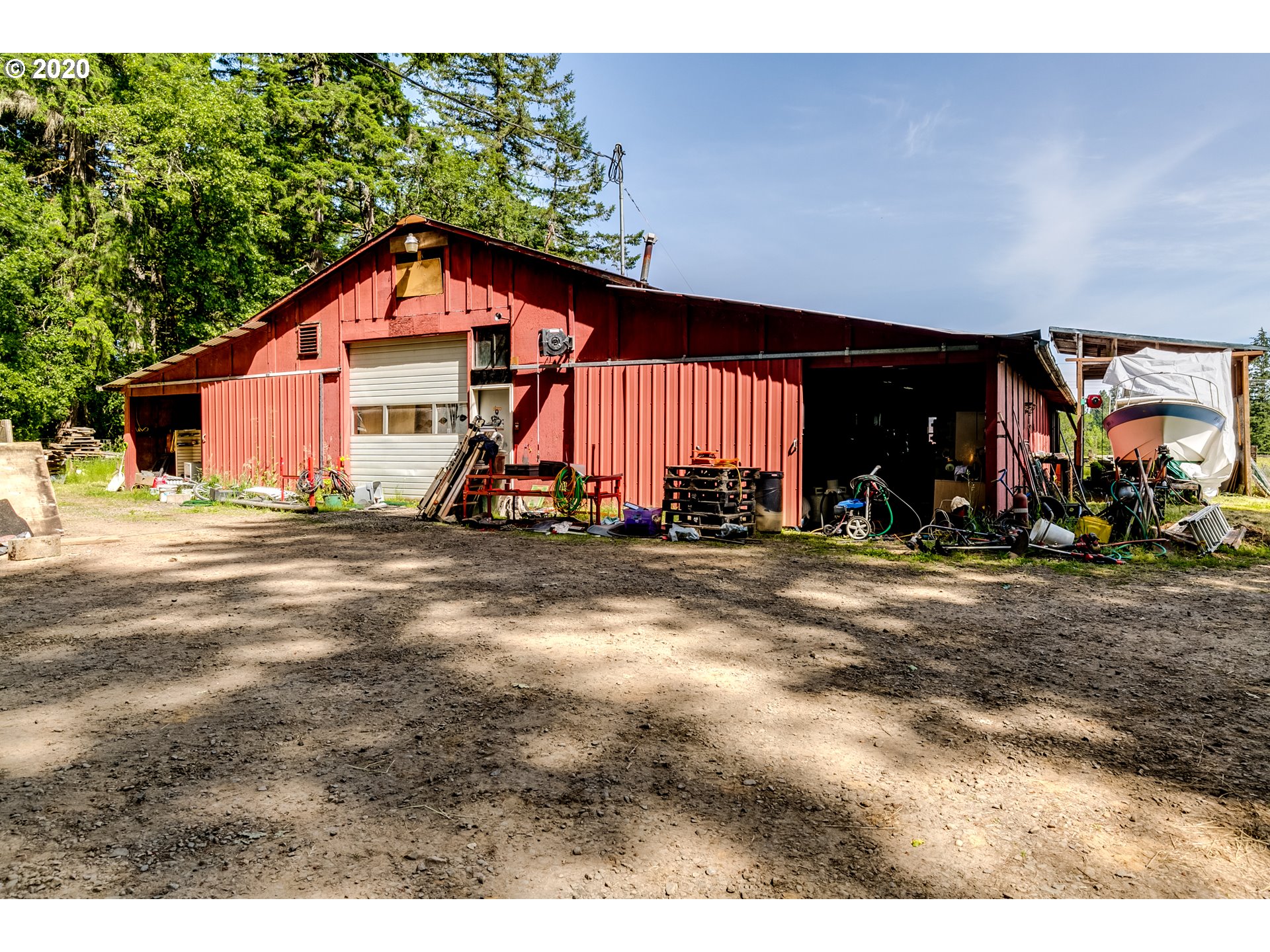 25309 Fleck Road Veneta, OR 97487 - Photo 9 of 15 Gallery Image 9