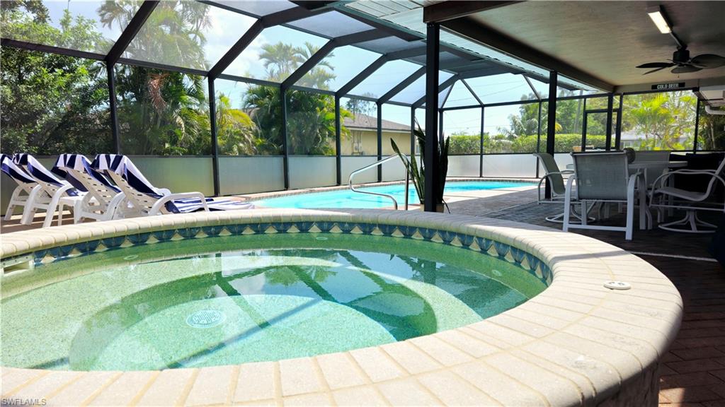 7252 Pebble Beach Road Fort Myers, FL 33967 - Photo 10 of 26