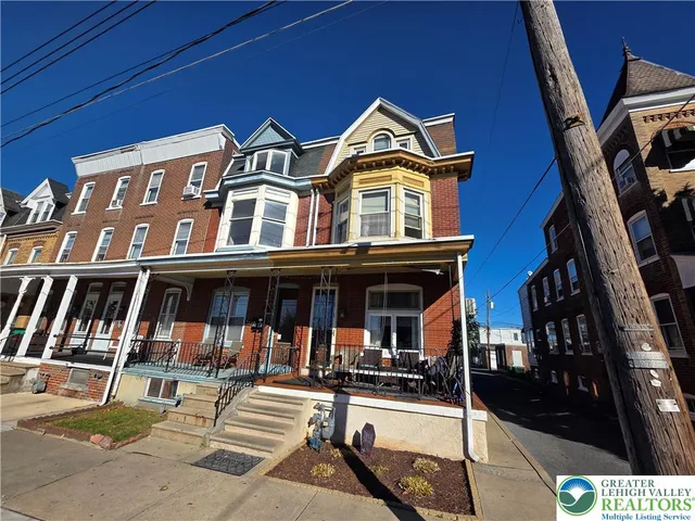 $1,300 | 337 North 16th Street, Unit 2, Allentown, PA 18102