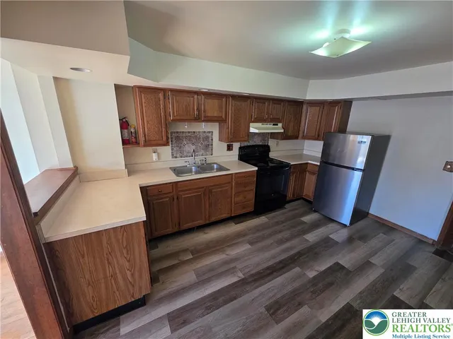 $1,300 | 337 North 16th Street, Unit 2, Allentown, PA 18102