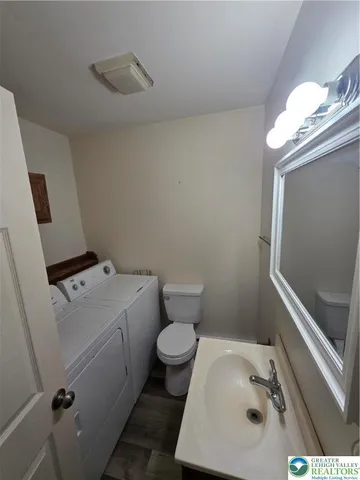 $1,300 | 337 North 16th Street, Unit 2, Allentown, PA 18102