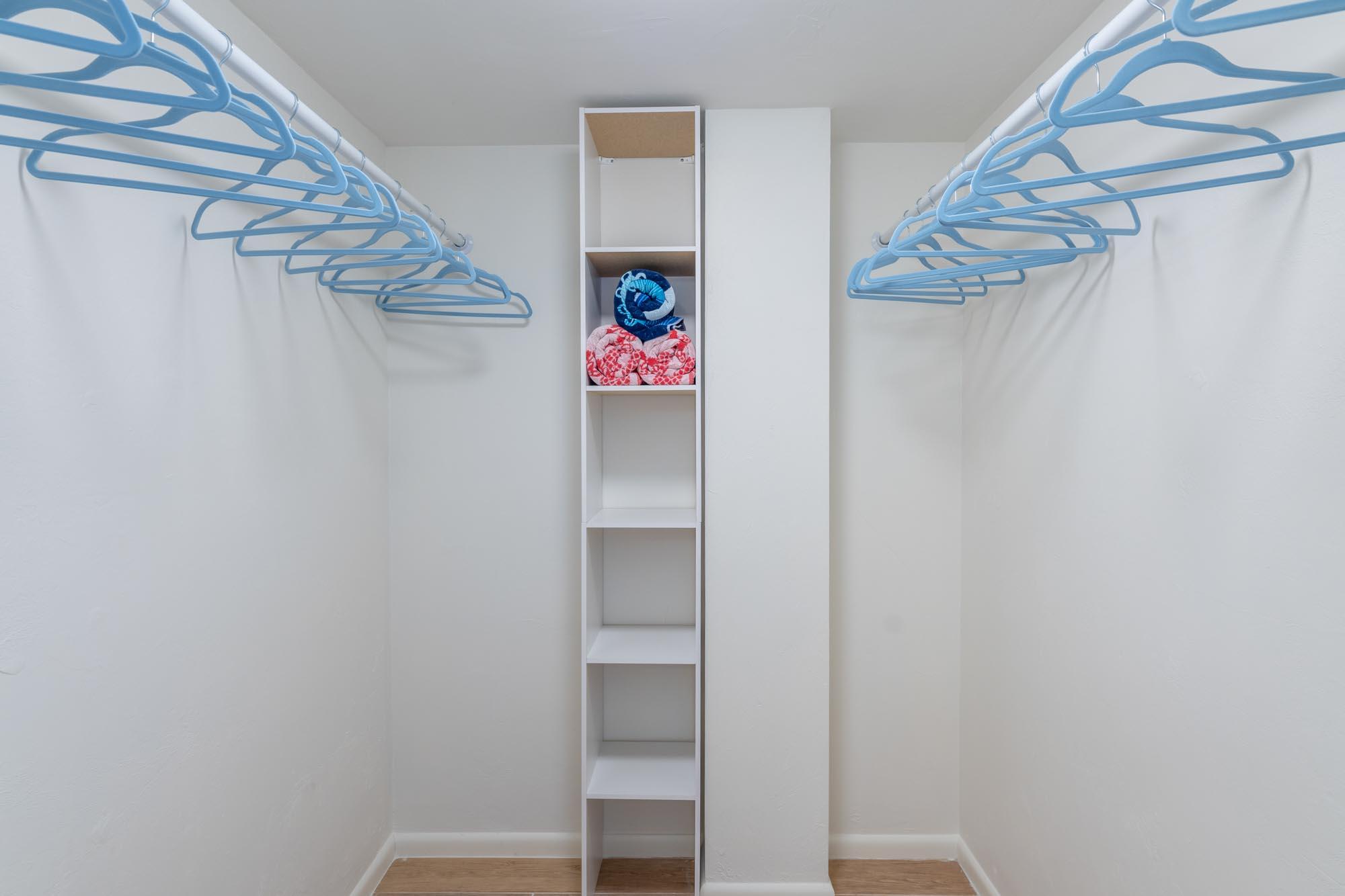 225 South Beach Road, Unit 403 Tequesta, FL 33469 - Photo 15 of 32 Walk In Closet
