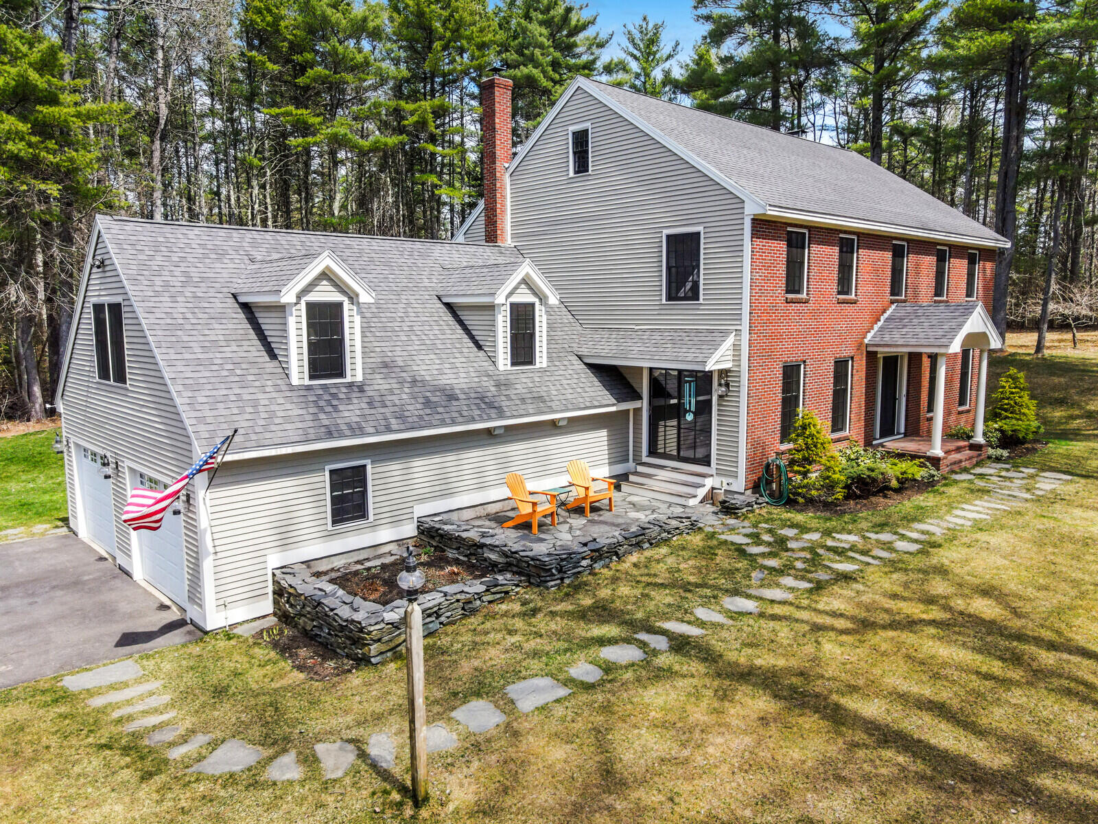 44 Sturbridge Lane Cumberland, ME 04021 - Photo 4 of 101 107_DJI_0308_copy_DxO (1)_mls