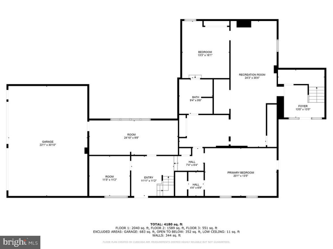 2325 York Road Gettysburg, PA 17325 - Photo 52 of 62