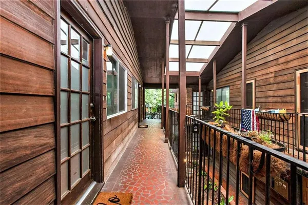 $1,650 | 1284 Piedmont Avenue Northeast, Unit 2, Atlanta, GA 30309